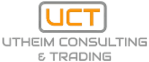 Utheim Consulting & Trading AS