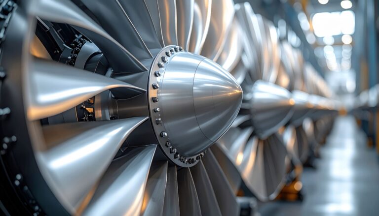 Aerospace