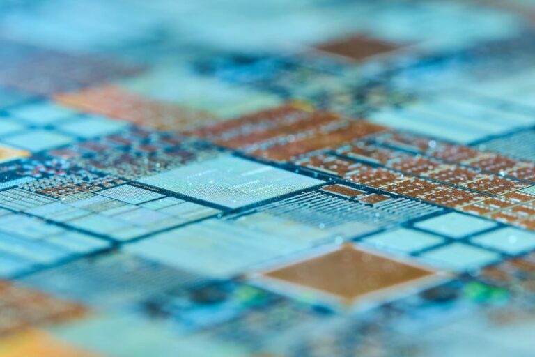 Semiconductors